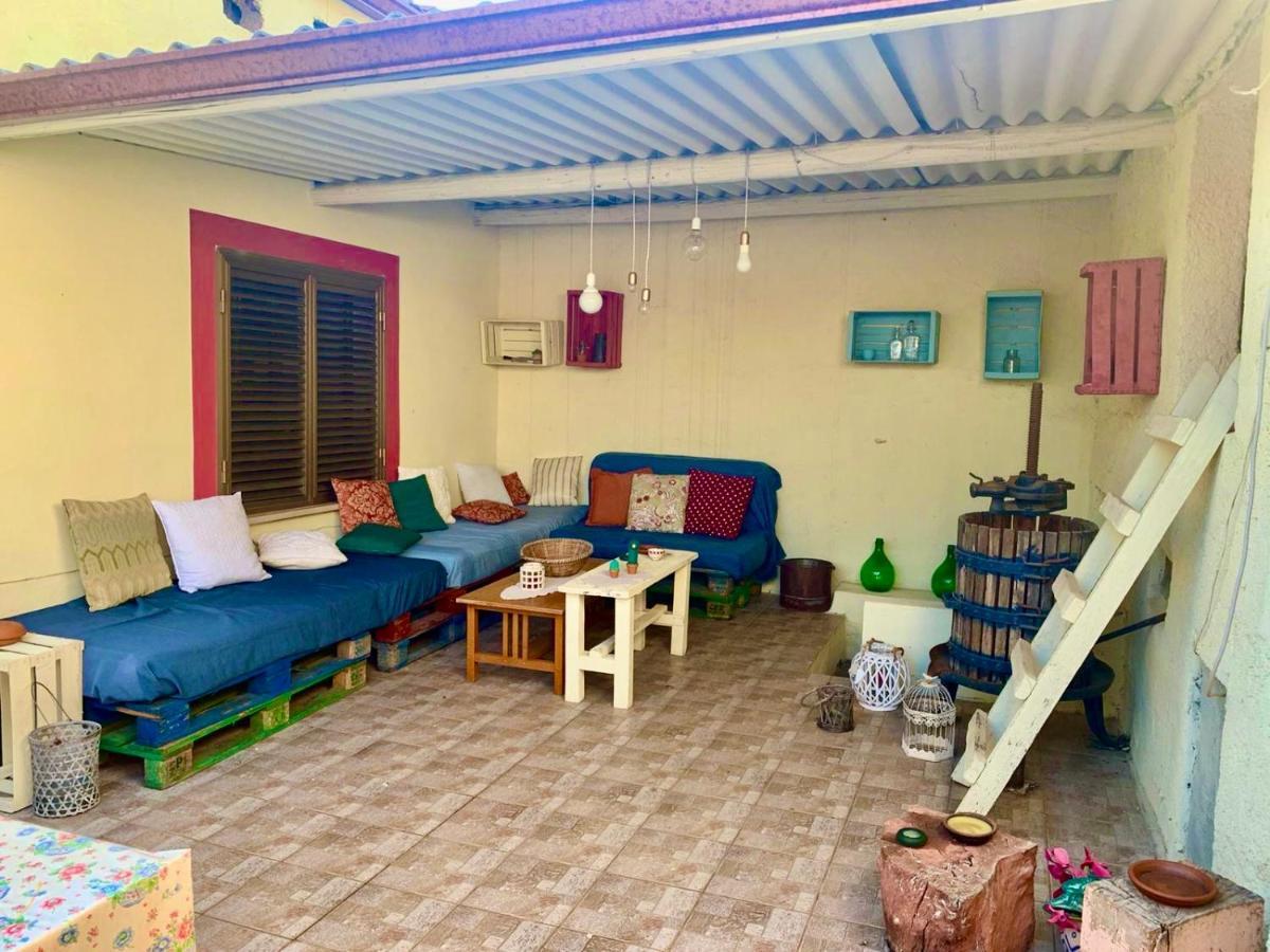 Apartamento Casa Caterina In Centro Sindia Exterior foto